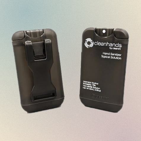 Cleanhands — Double Pack