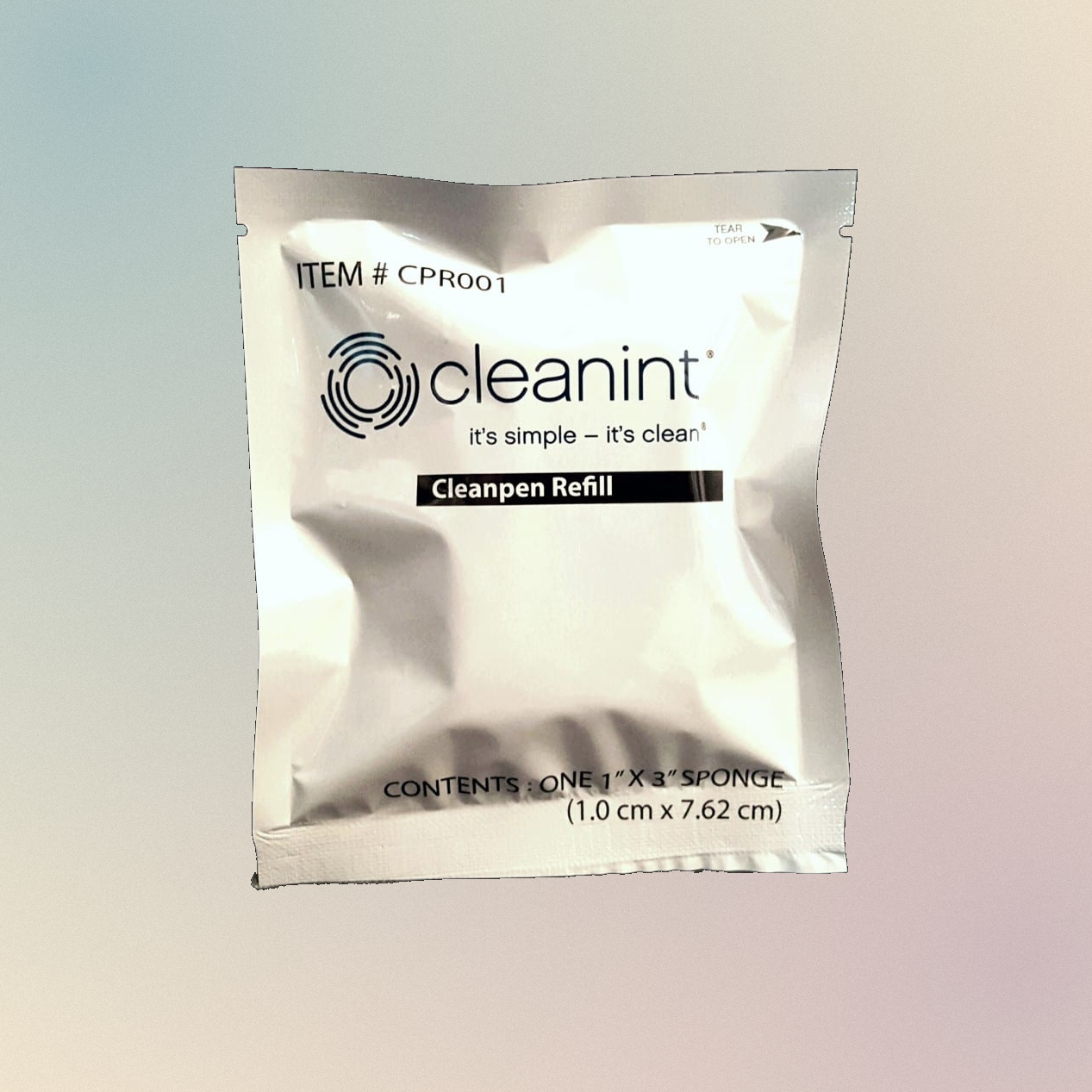 Cleanpen Refill