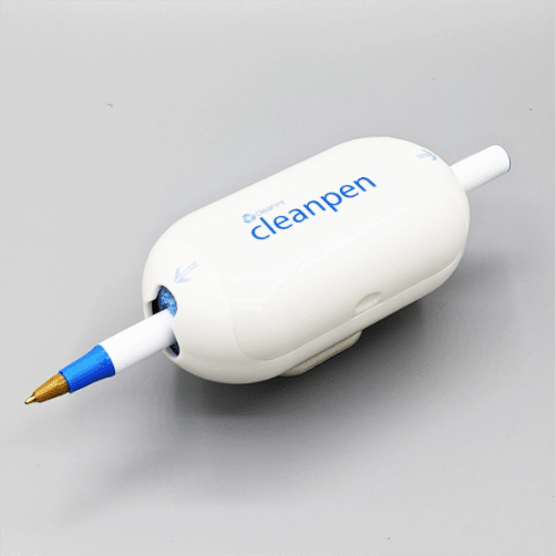 Cleanpen with 1 Refill