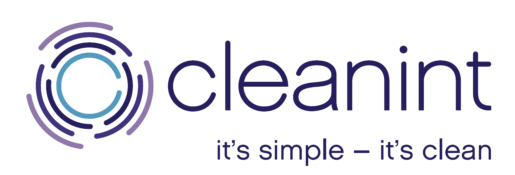 Cleanint — it's simple – it's clean